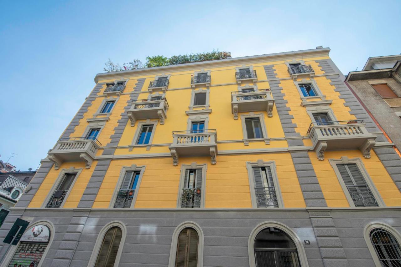 Comfy-cozy 2 Bedroom-via Boscovich Apartamento