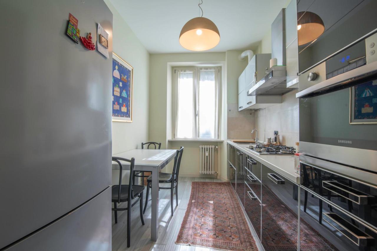 Apartamento Comfy-cozy 2 Bedroom-via Boscovich *
