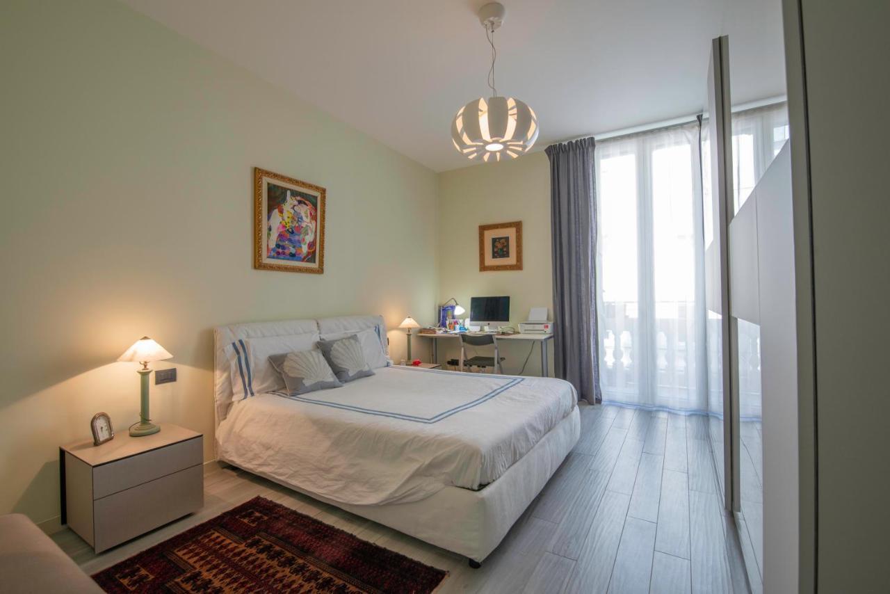 Comfy-cozy 2 Bedroom-via Boscovich Milán