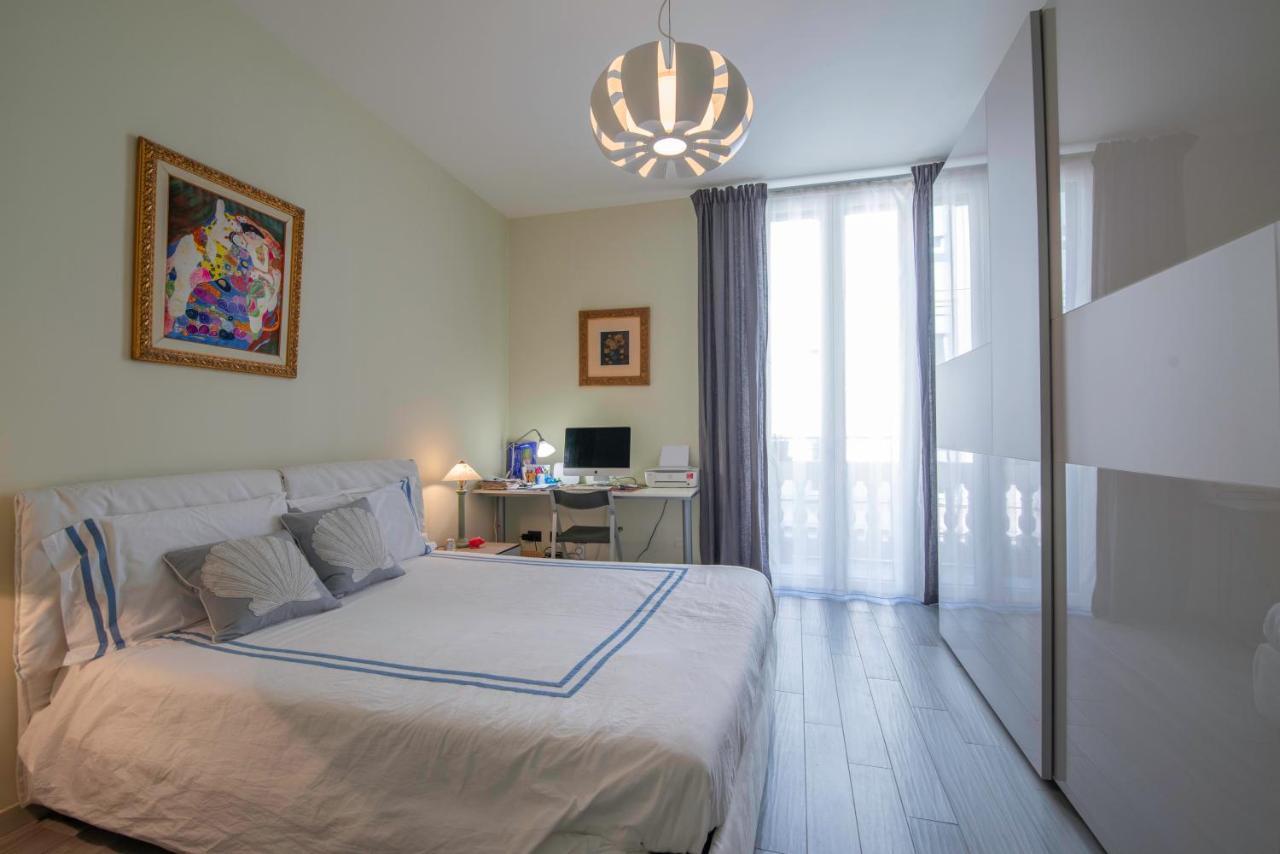 Comfy-cozy 2 Bedroom-via Boscovich Milán